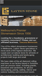 Mobile Screenshot of laytonstone.com.au